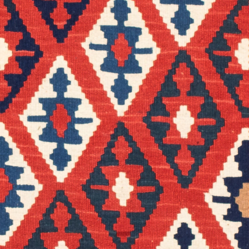 Kilim Fars Teppe 102x100cm