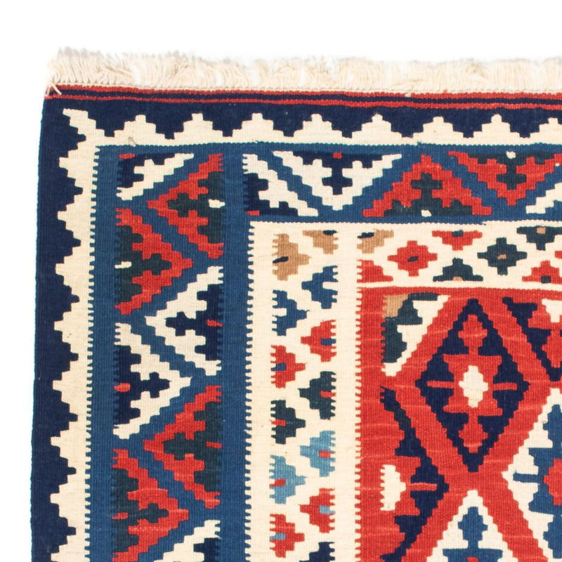 Kilim Fars Teppe 102x100cm