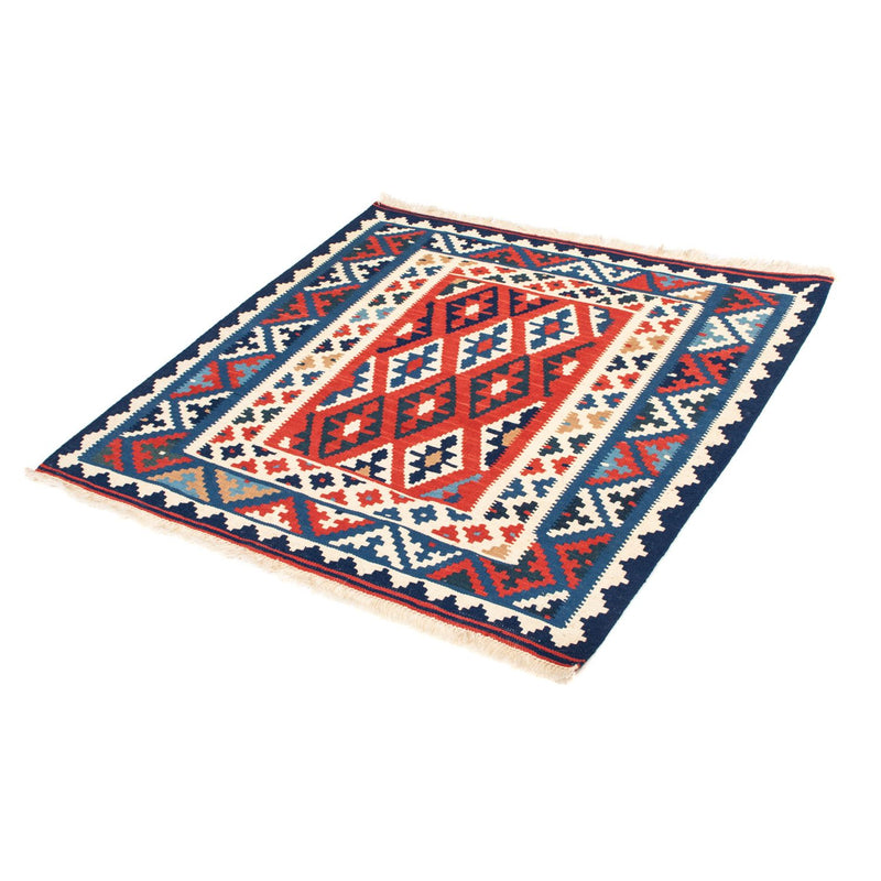 Kilim Fars Teppe 102x100cm