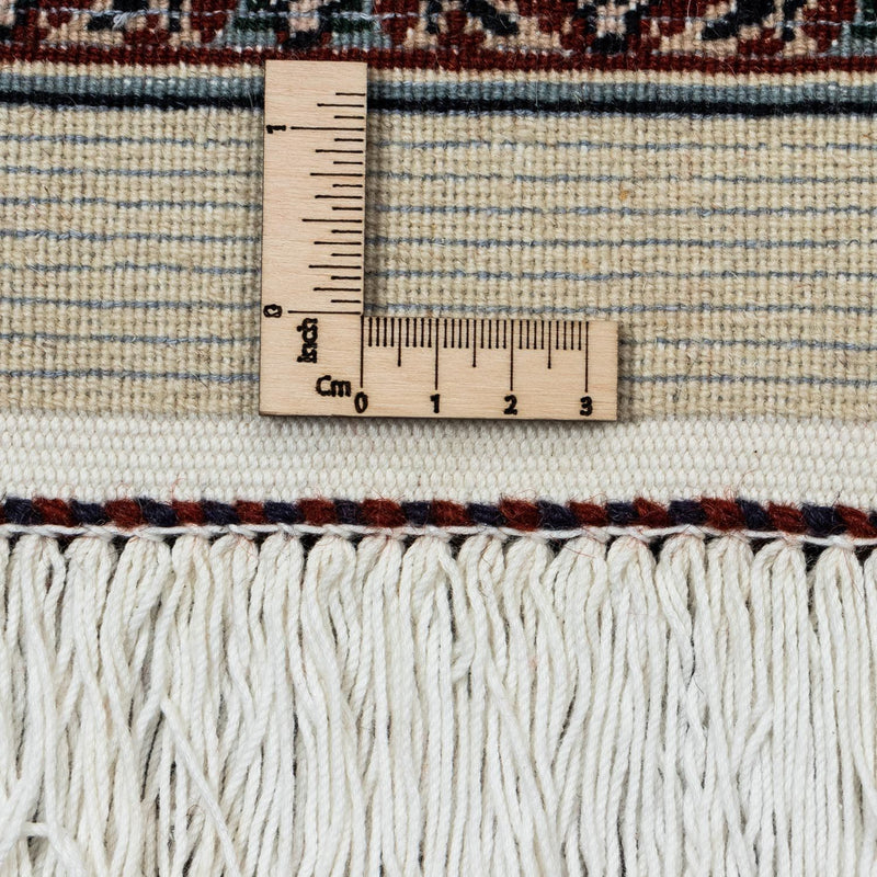 Moud Teppe 245x348cm - Persisk teppe
