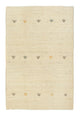 Persisk Gabbeh Teppe 173x117cm - Perserteppich Wollteppich