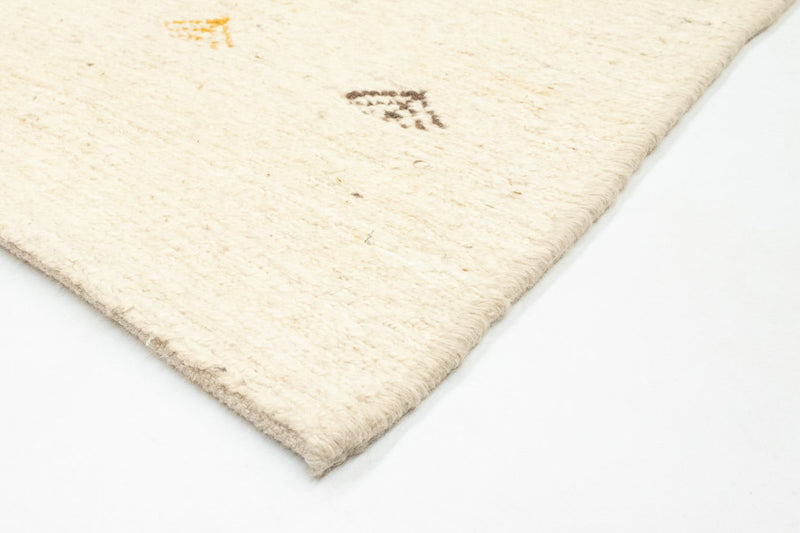 Persisk Gabbeh Teppe 173x117cm - Perserteppich Wollteppich