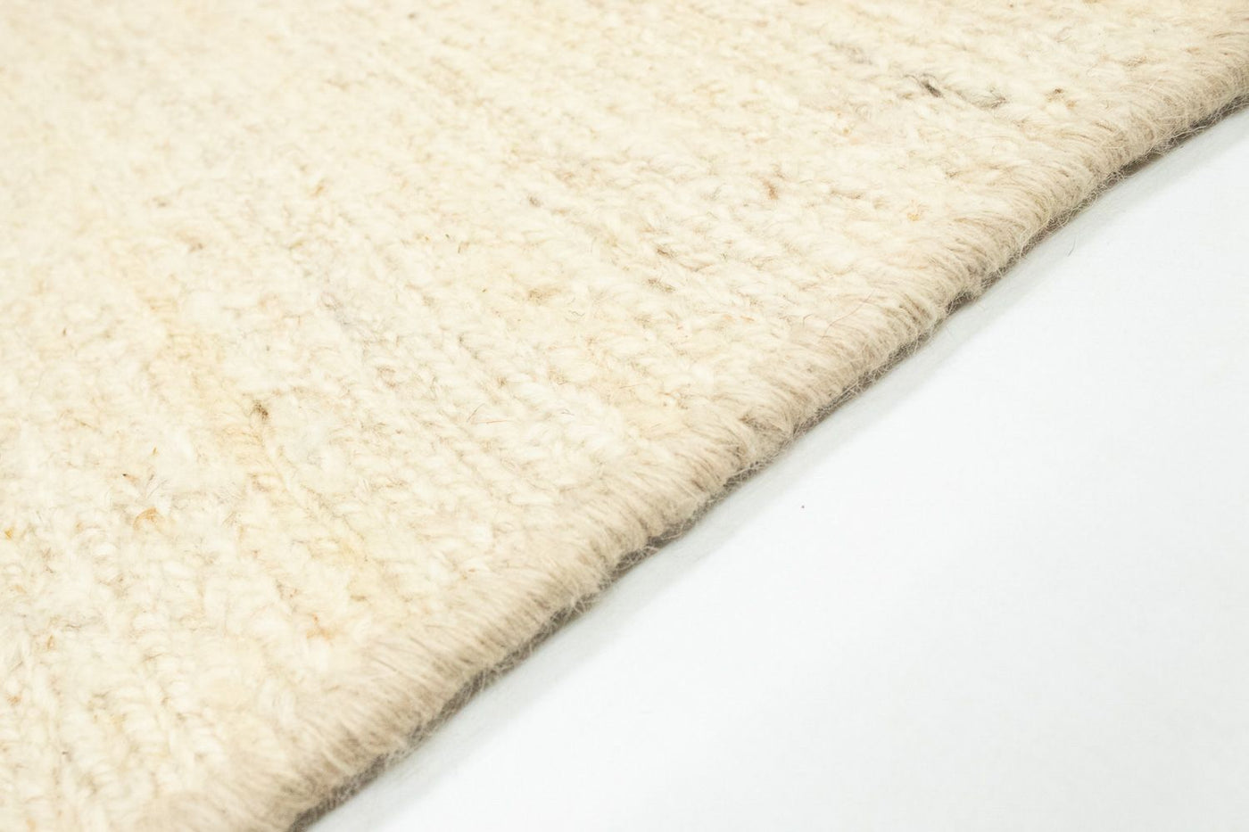 Persisk Gabbeh Teppe 173x117cm - Perserteppich Wollteppich