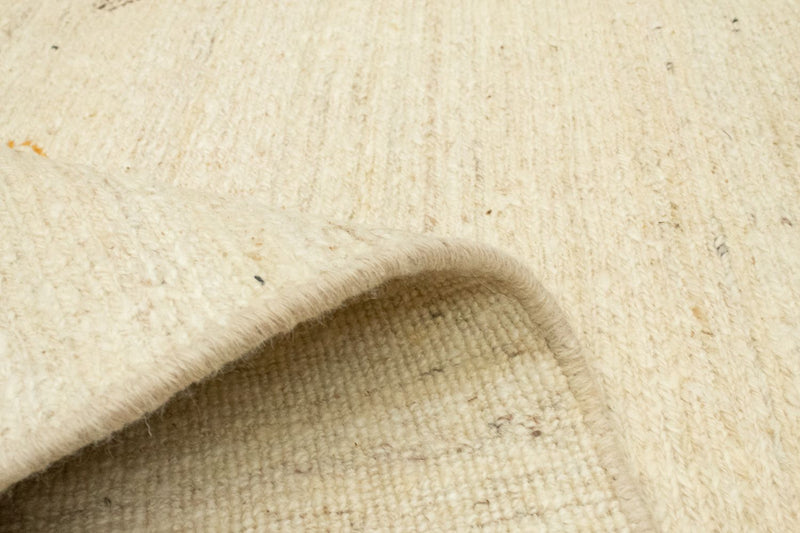 Persisk Gabbeh Teppe 173x117cm - Perserteppich Wollteppich