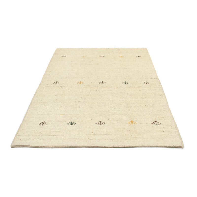 Persisk Gabbeh Teppe 173x117cm - Perserteppich Wollteppich