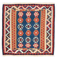Kilim Fars Teppe 102x104cm – product image