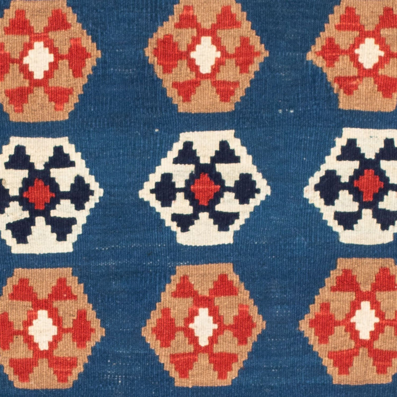 Kilim Fars Teppe 102x104cm