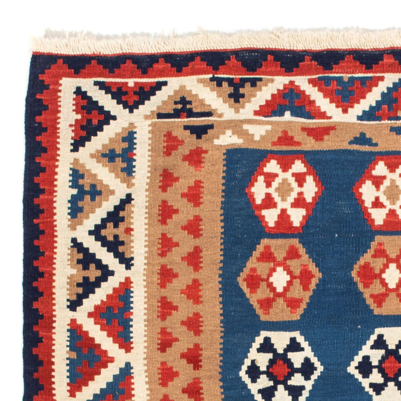 Kilim Fars Teppe 102x104cm
