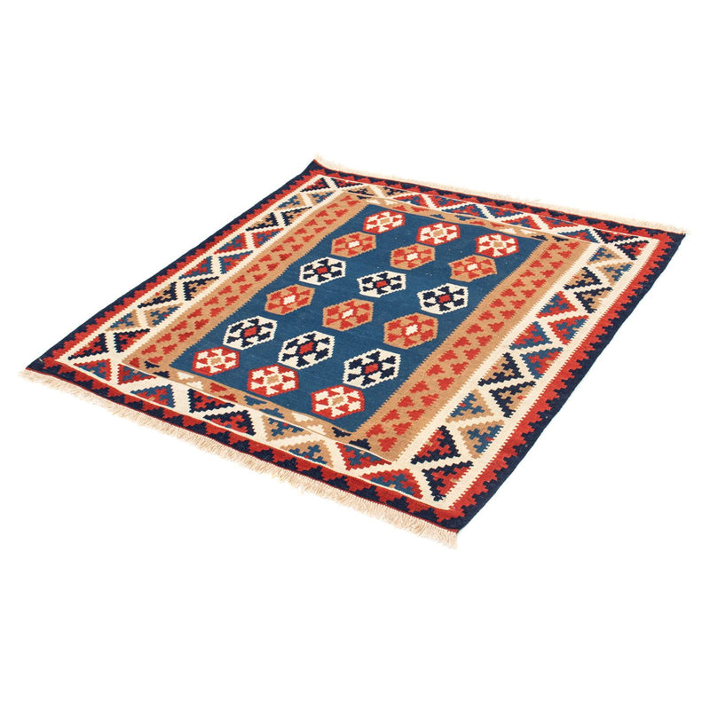 Kilim Fars Teppe 102x104cm