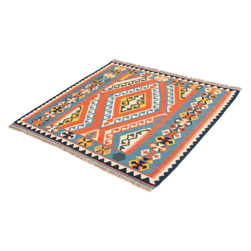Kilim Fars Teppe 100x107cm
