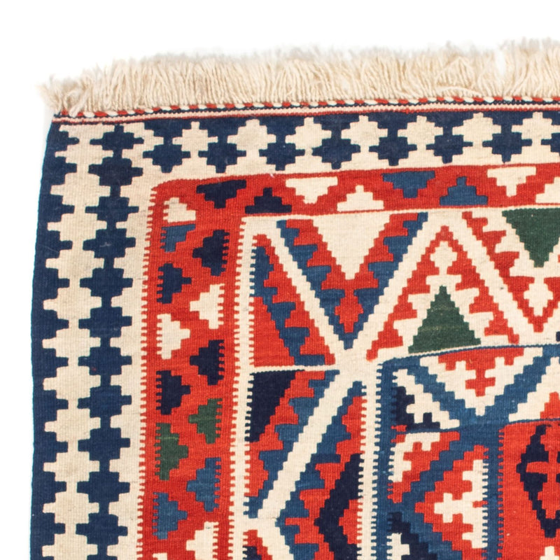 Kilim Fars Teppe 111x105cm