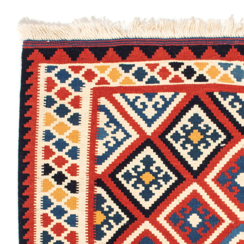 Kilim Fars Teppe 106x105cm