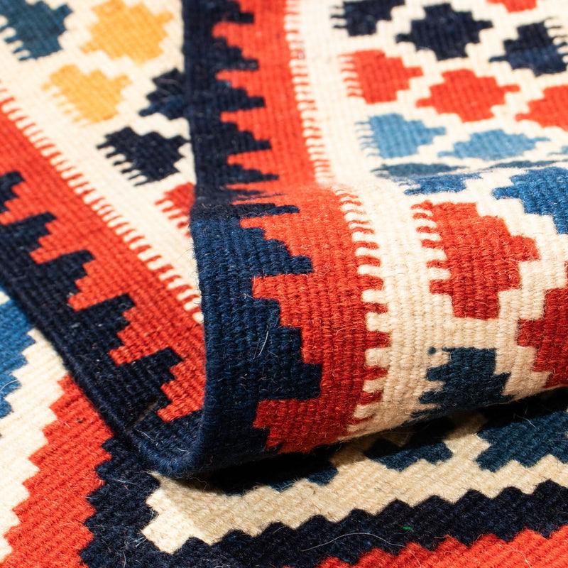 Kilim Fars Teppe 106x105cm