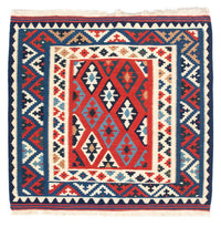 Kilim Fars Teppe 104x100cm – product image