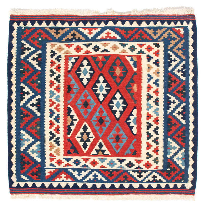 Kilim Fars Teppe 104x100cm