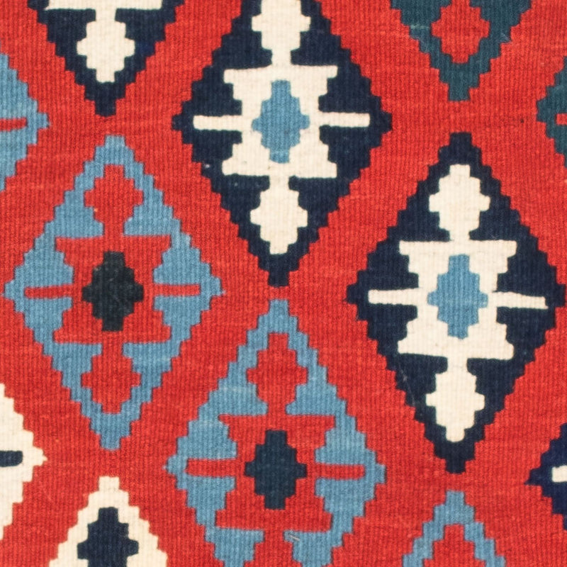 Kilim Fars Teppe 104x100cm