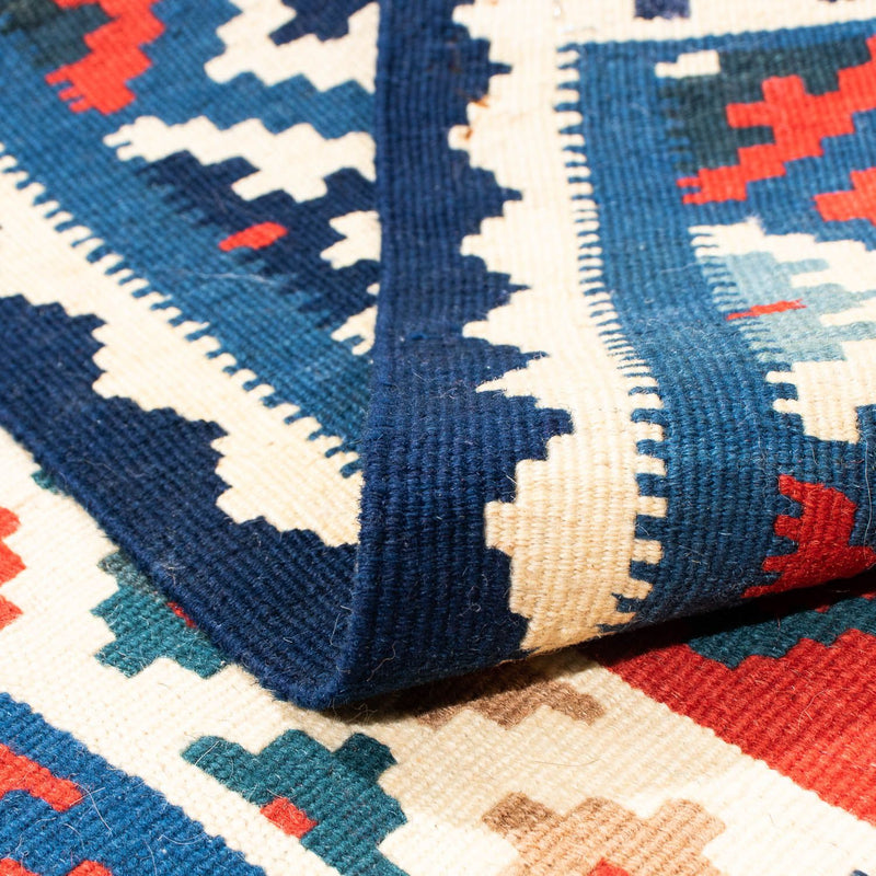 Kilim Fars Teppe 104x100cm