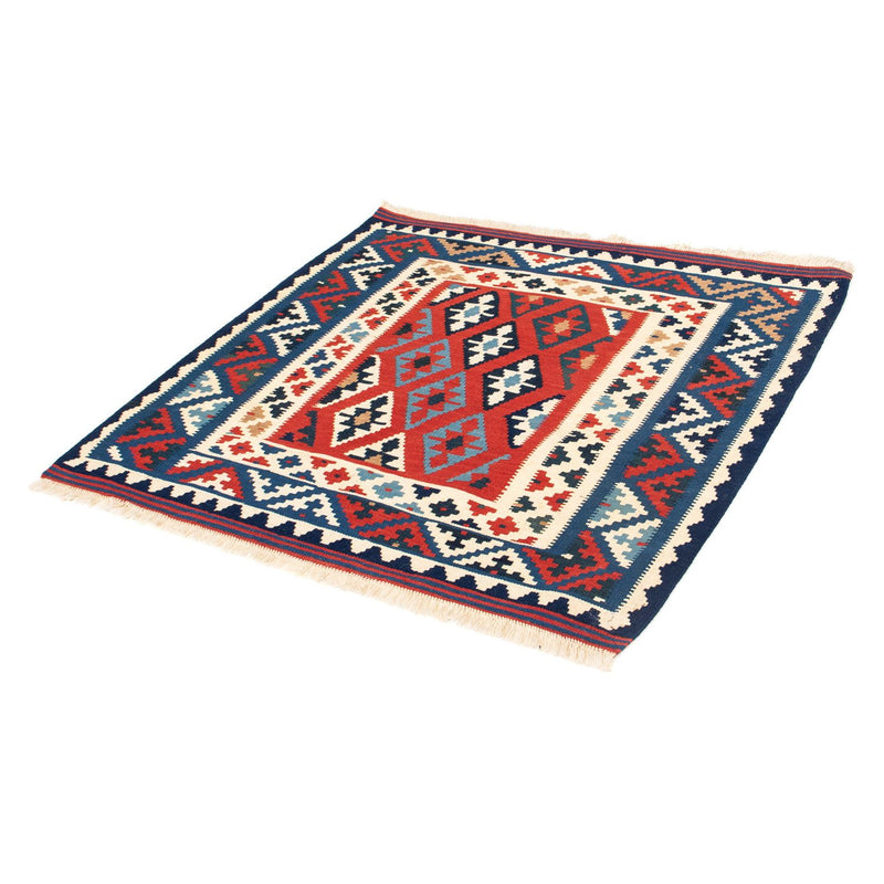 Kilim Fars Teppe 104x100cm