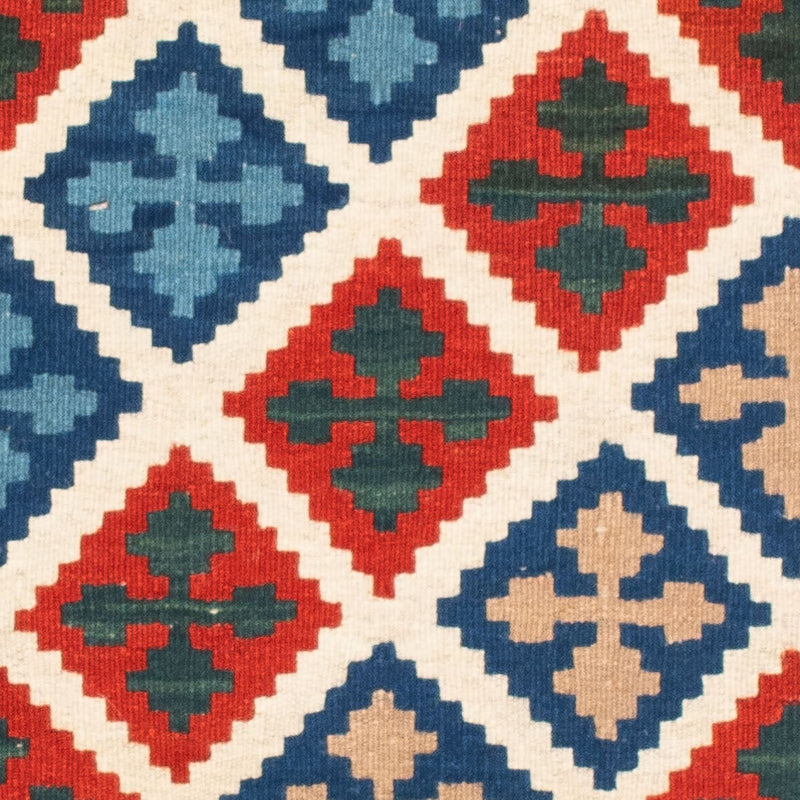 Kilim Fars Teppe 103x100cm
