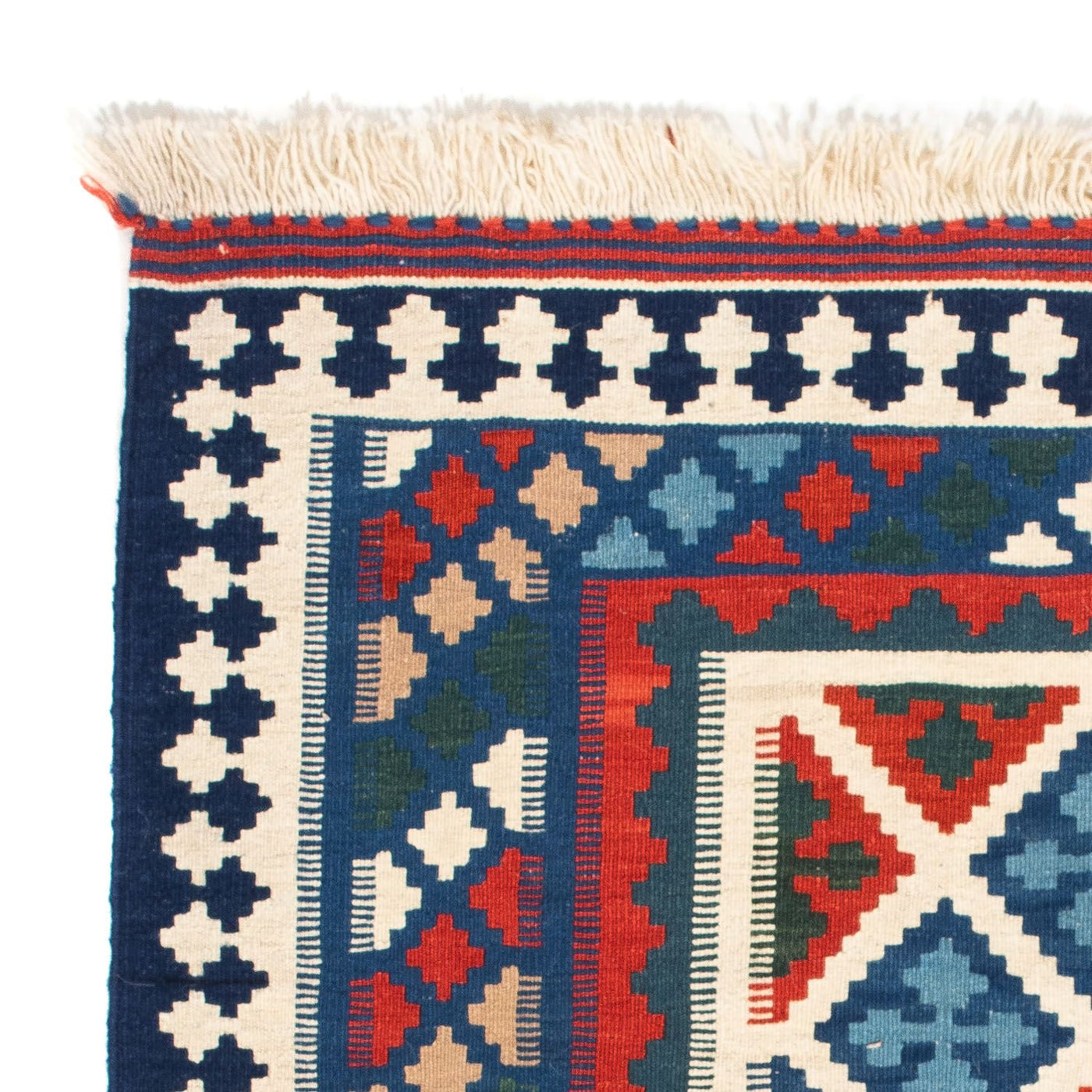 Kilim Fars Teppe 103x100cm