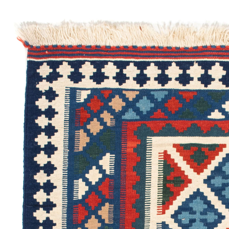 Kilim Fars Teppe 103x100cm