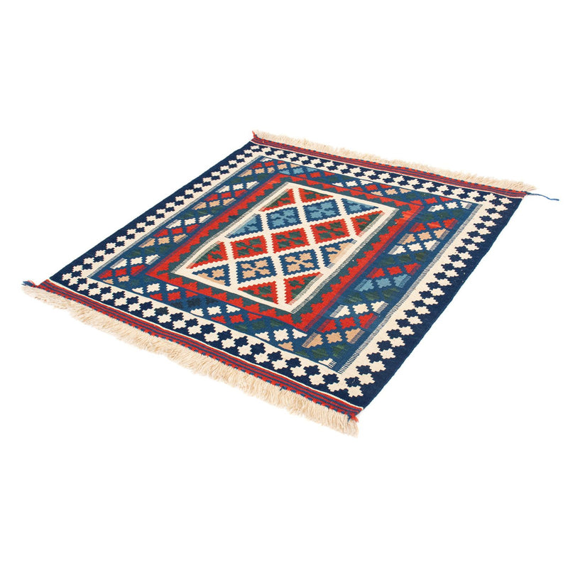 Kilim Fars Teppe 103x100cm