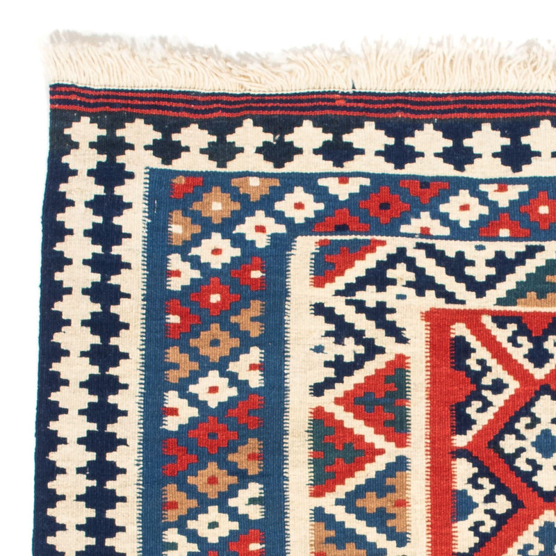 Kilim Fars Teppe 99x95cm