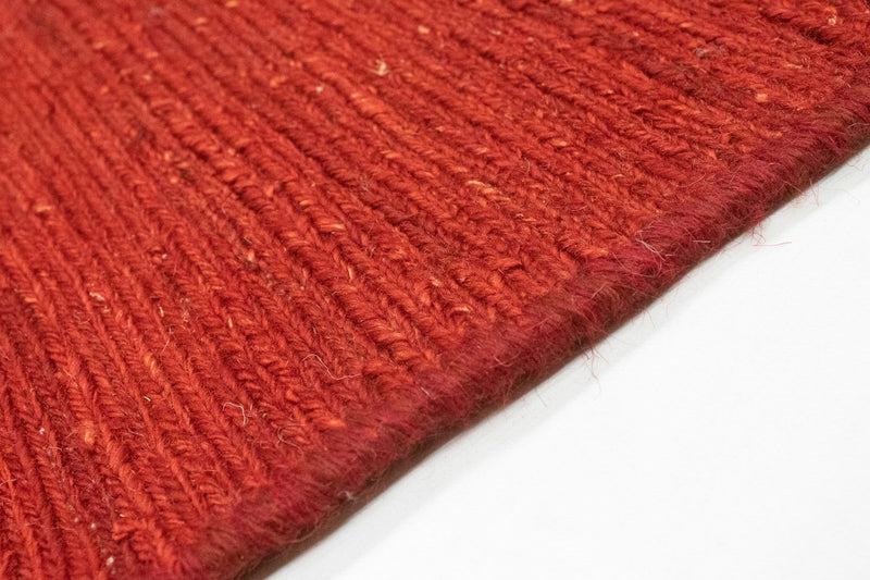 Persisk Gabbeh Teppe 187x121cm - Perserteppich Wollteppich