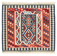 Kilim Fars Teppe 99x104cm – product image