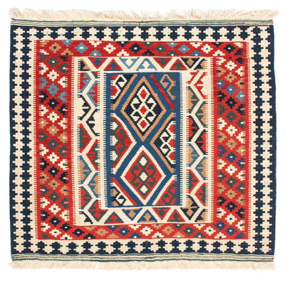Kilim Fars Teppe 99x104cm
