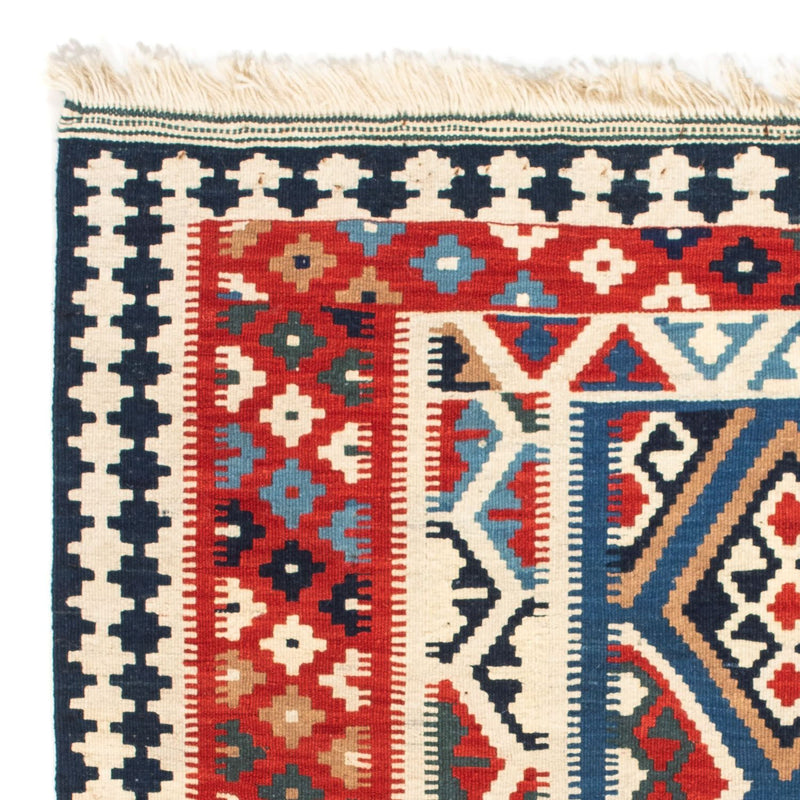 Kilim Fars Teppe 104x99cm