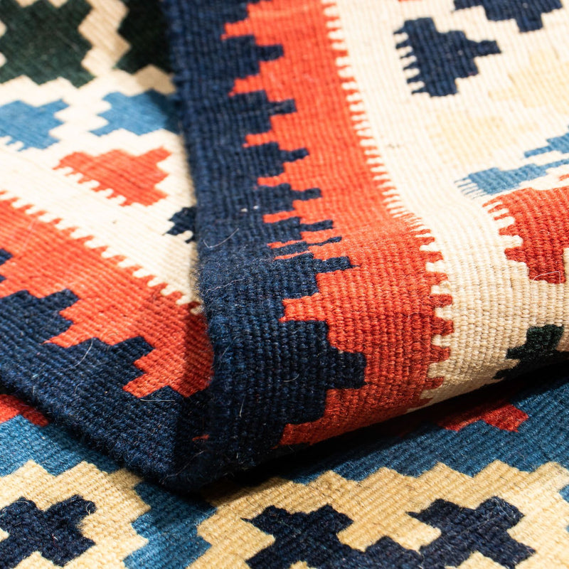 Kilim Fars Teppe 104x100cm