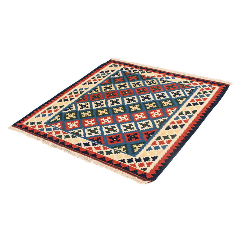 Kilim Fars Teppe 104x100cm