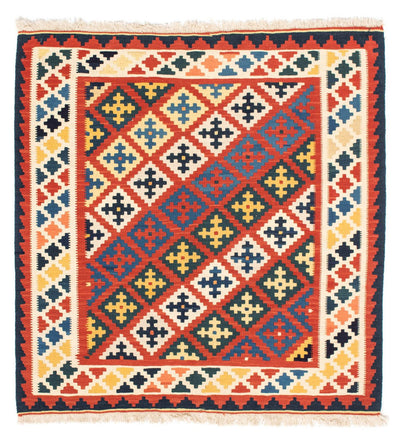 Kilim Fars Teppe 102x106cm