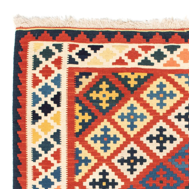 Kilim Fars Teppe 106x102cm