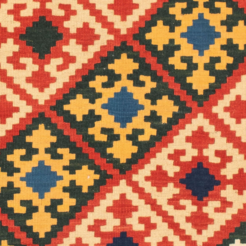 Kilim Fars Teppe 103x101cm
