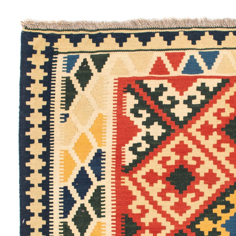 Kilim Fars Teppe 103x101cm