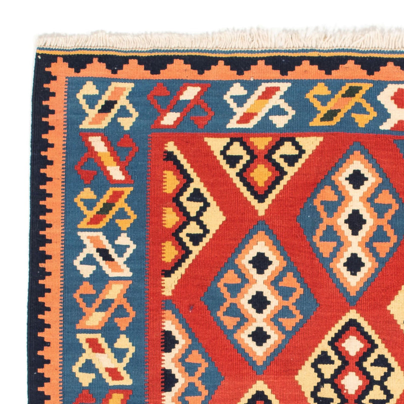 Kilim Fars Teppe 104x105cm