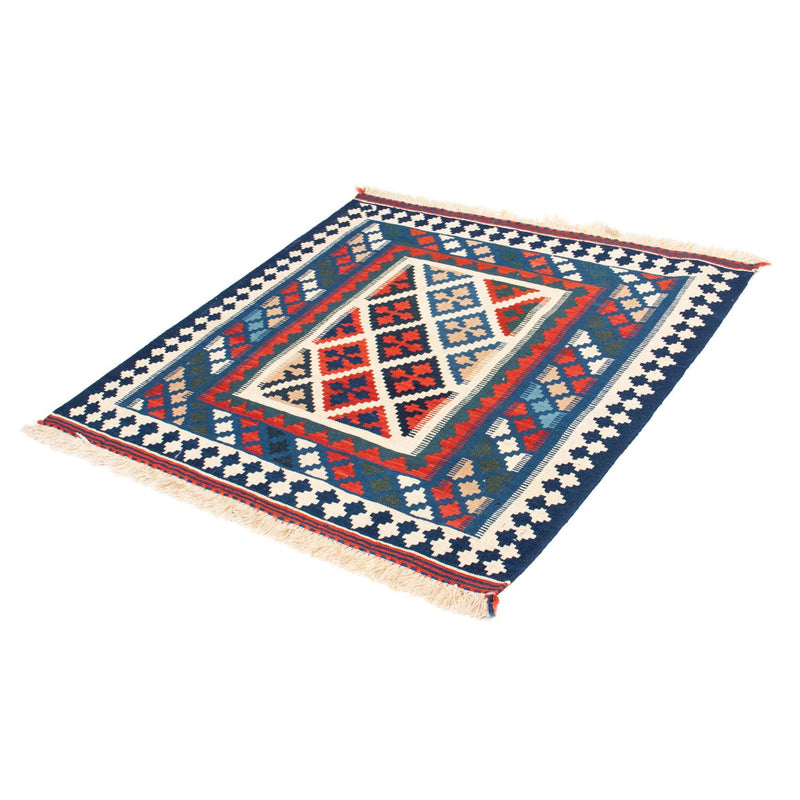 Kilim Fars Teppe 104x103cm