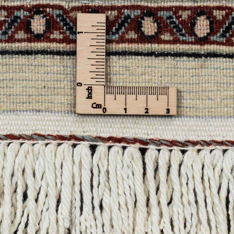 Moud Teppe 344x245cm - Persisk teppe