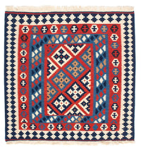 Kilim Fars Teppe 101x103cm – product image