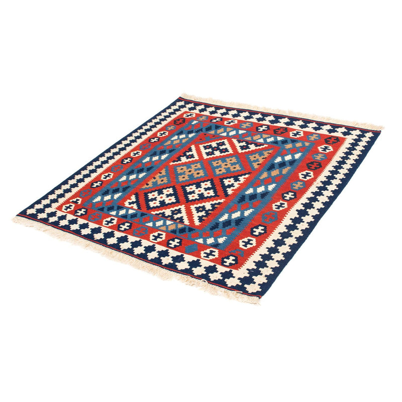 Kilim Fars Teppe 103x101cm