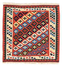 Kilim Fars Teppe 94x97cm – product image