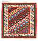 Kilim Fars Teppe 97x94cm