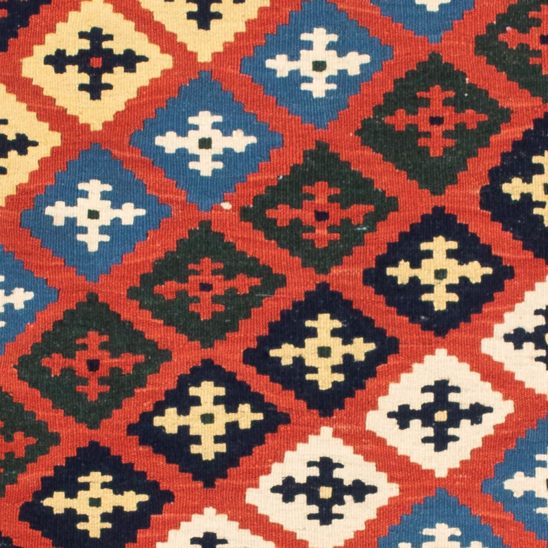Kilim Fars Teppe 97x94cm