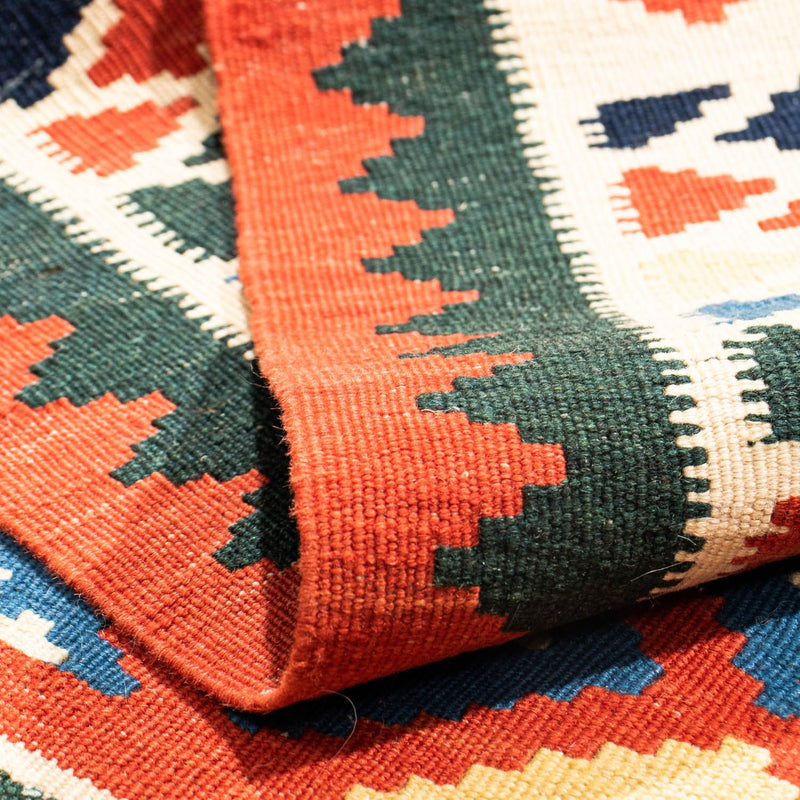 Kilim Fars Teppe 97x94cm