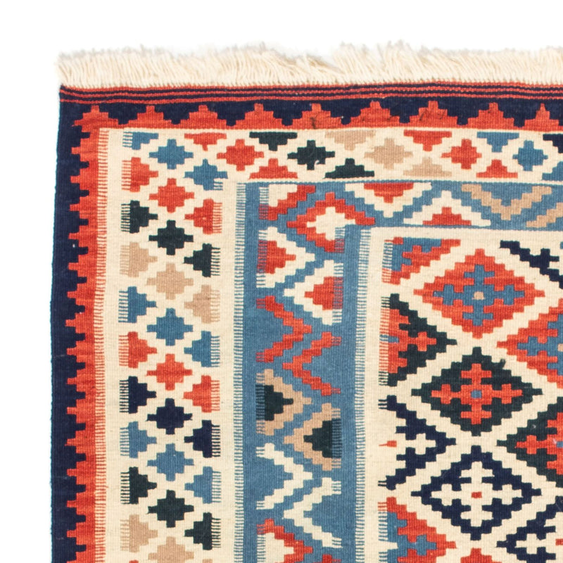 Kilim Fars Teppe 105x100cm