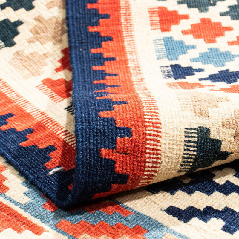 Kilim Fars Teppe 105x100cm