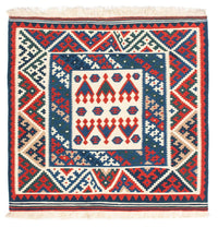 Kilim Fars Teppe 101x101cm – product image