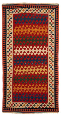Kilim Fars Teppe 149x297cm – product image